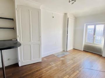 Vente Appartement 2 pièces 39.8 m2 Lyon 9ème