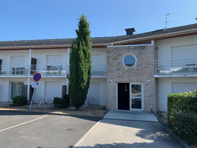 Vente Appartement 2 pièces 39.8 m2 Treillières
