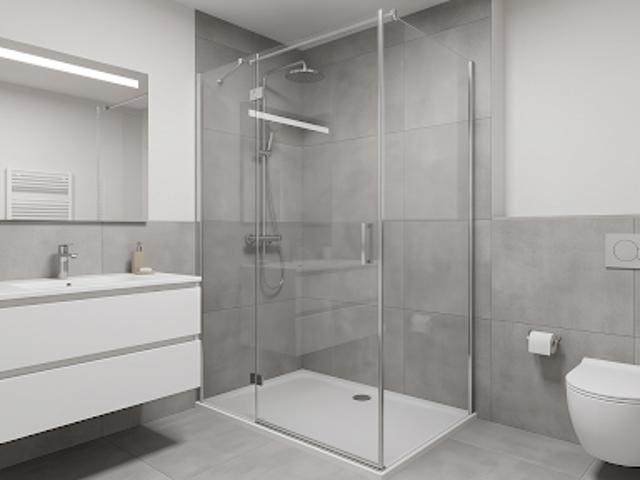 Vente Appartement 2 pièces 39.95 m2 Mittelschaeffolsheim