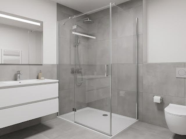Vente Appartement 2 pièces 39.95 m2 Mittelschaeffolsheim
