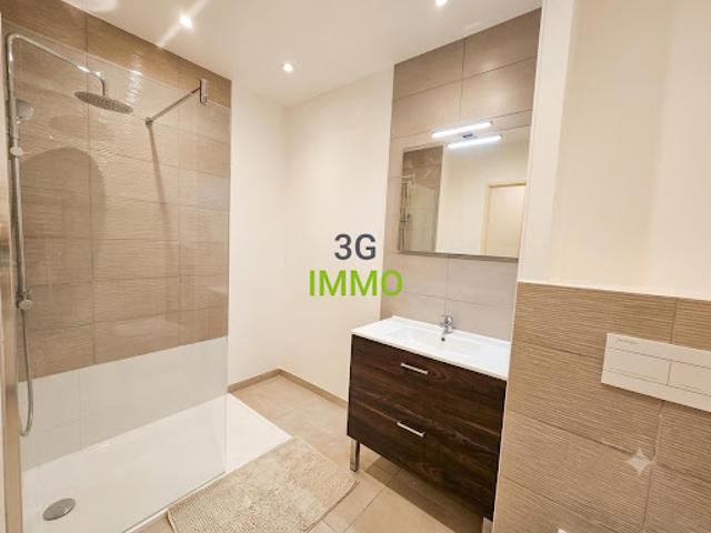 Vente Appartement 2 pièces 39.95 m2 Montpellier