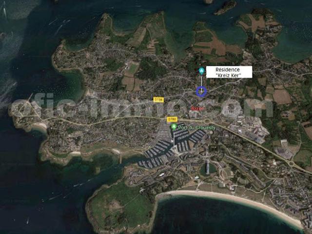 Vente Appartement 2 pièces 39.98 m2 Arzon