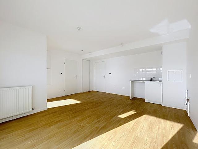 Vente Appartement 2 pièces 39.9 m2 Melun
