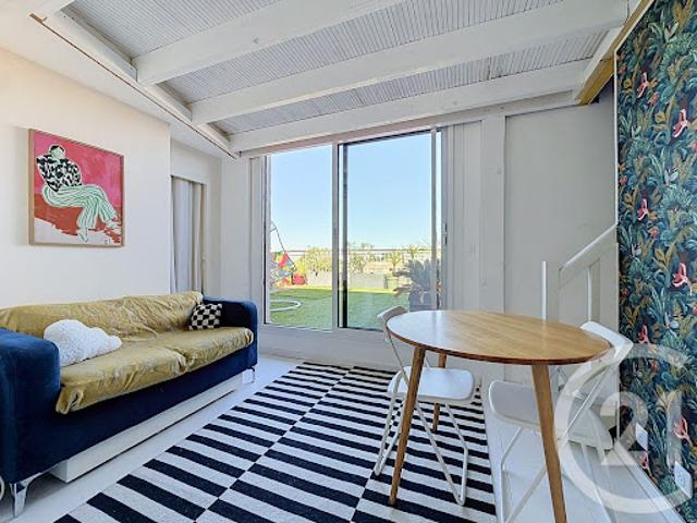 Vente Appartement 2 pièces 37.39 m2 Bordeaux