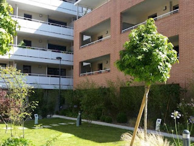 Vente Appartement 2 pièces 39.9 m2 Castanet Tolosan