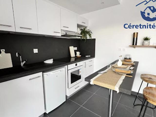 Vente Appartement 2 pièces 39.03 m2 Perpignan