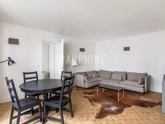 Vente Appartement 2 pièces 39.01 m2 Paris 4ème