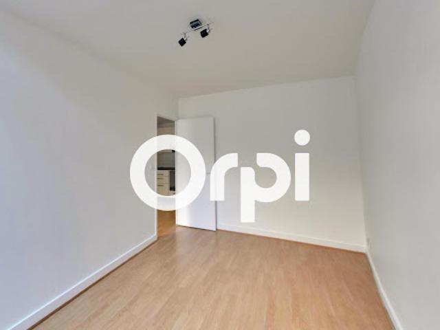 Vente Appartement 2 pièces 39.01 m2 Senlis