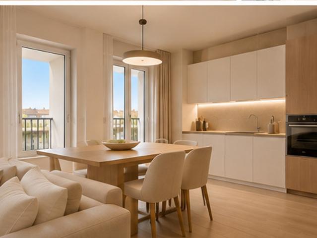 Vente Appartement 2 pièces 39.02 m2 Torcy