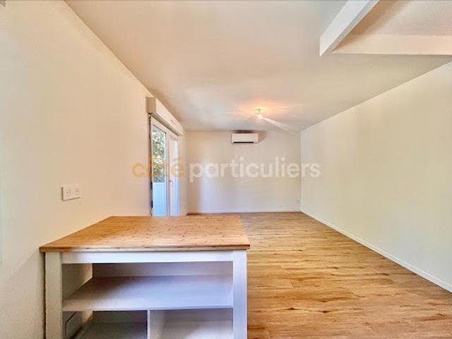 Vente Appartement 2 pièces 39.02 m2 Toulouse