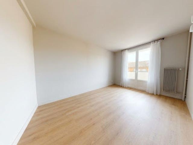 Vente Appartement 2 pièces 39 m2 Toulouse