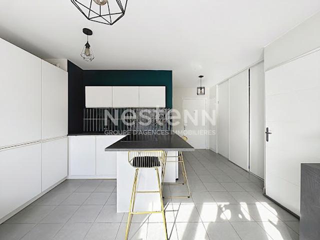 Vente Appartement 2 pièces 39.02 m2 Bron
