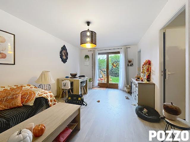 Vente Appartement 2 pièces 39.06 m2 Cabourg