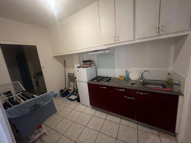 Vente Appartement 2 pièces 39.08 m2 Perpignan