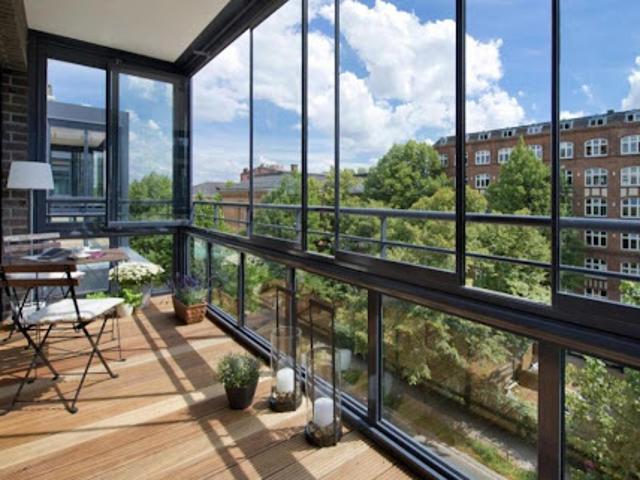 Vente Appartement 2 pièces 39.13 m2 Saint Denis