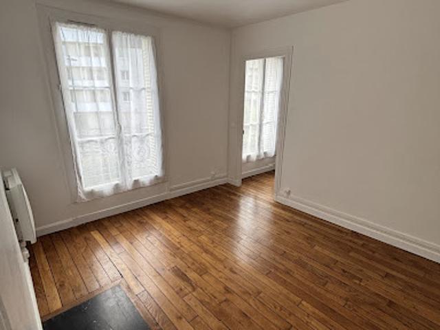 Vente Appartement 2 pièces 39.15 m2 Chantilly