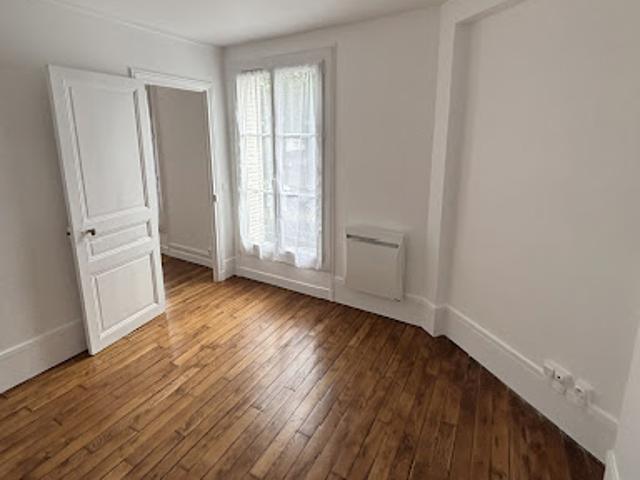 Vente Appartement 2 pièces 39.15 m2 Chantilly