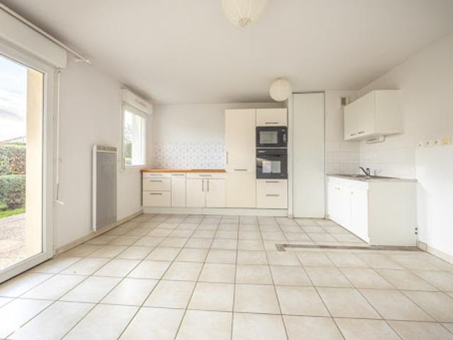 Vente Appartement 2 pièces 39.1 m2 Aytre