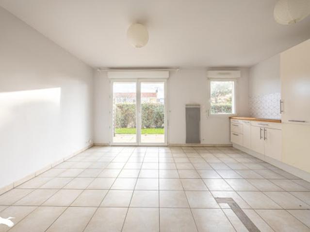 Vente Appartement 2 pièces 39.1 m2 Aytre