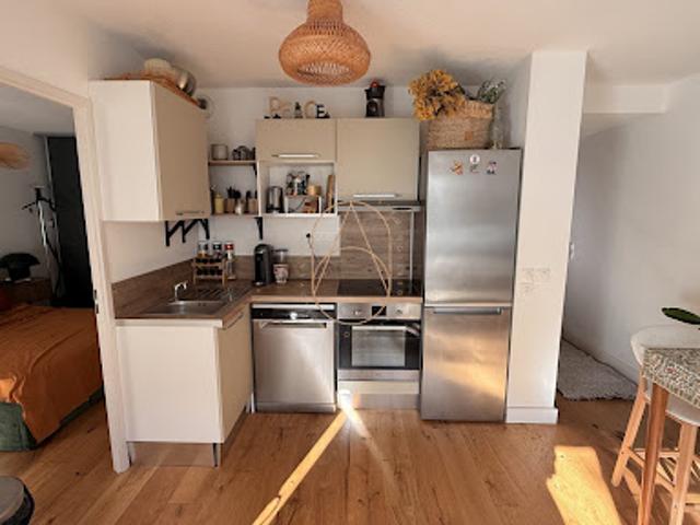 Vente Appartement 2 pièces 39.1 m2 Castelnau le Lez