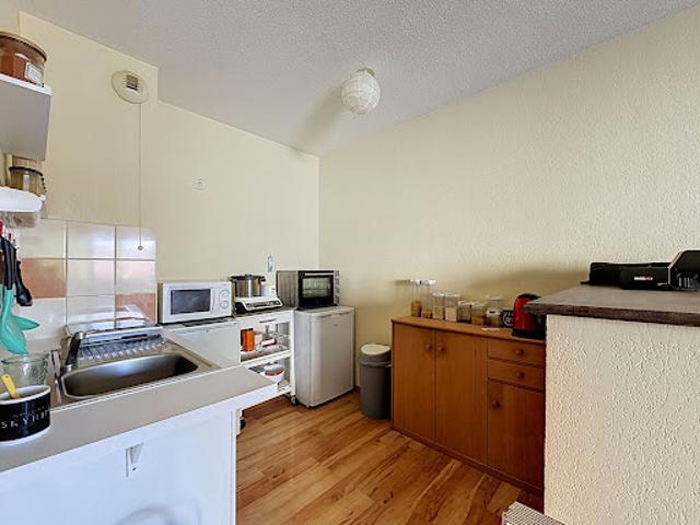 Vente Appartement 2 pièces 39.1 m2 Perigueux