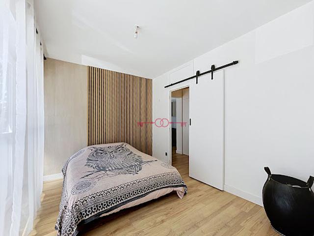Vente Appartement 2 pièces 39.1 m2 Reims