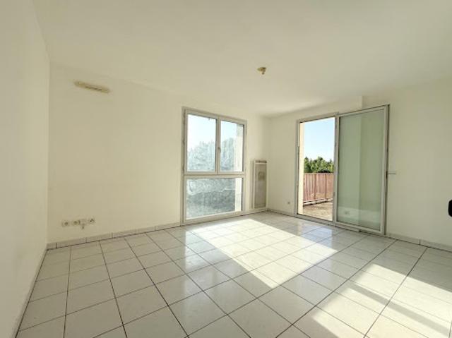 Vente Appartement 2 pièces 39.21 m2 Toulouse