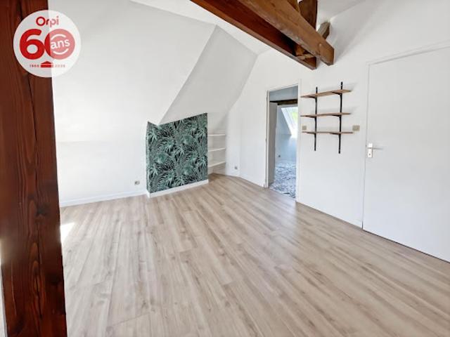 Vente Appartement 2 pièces 39.27 m2 Arras