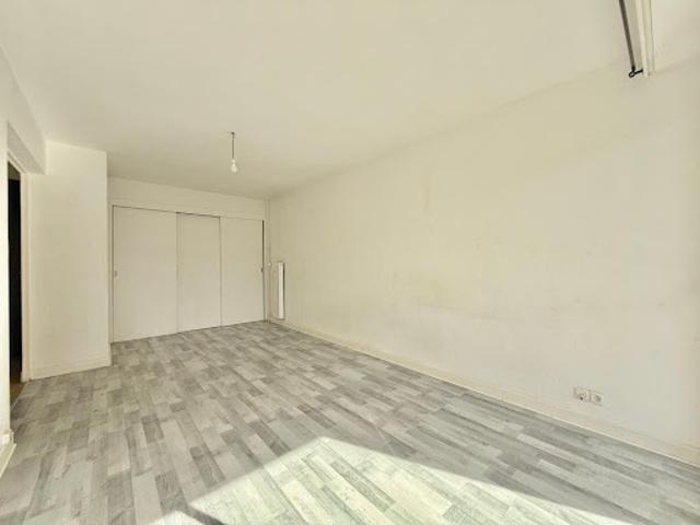 Vente Appartement 2 pièces 39.27 m2 Dijon