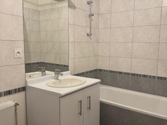 Vente Appartement 2 pièces 39.28 m2 La Ferté sous Jouarre