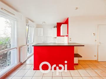 Vente Appartement 2 pièces 39.29 m2 Nantes