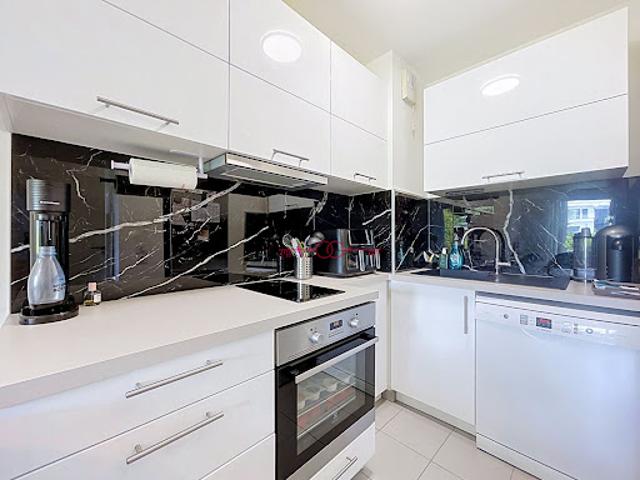 Vente Appartement 2 pièces 39.2 m2 Bezannes
