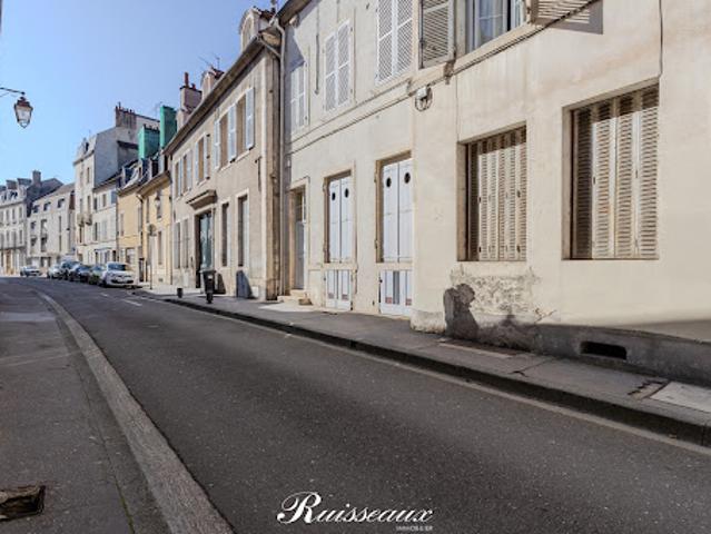 Vente Appartement 2 pièces 39.2 m2 Dijon