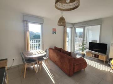 Vente Appartement 2 pièces 39.33 m2 Toulouse