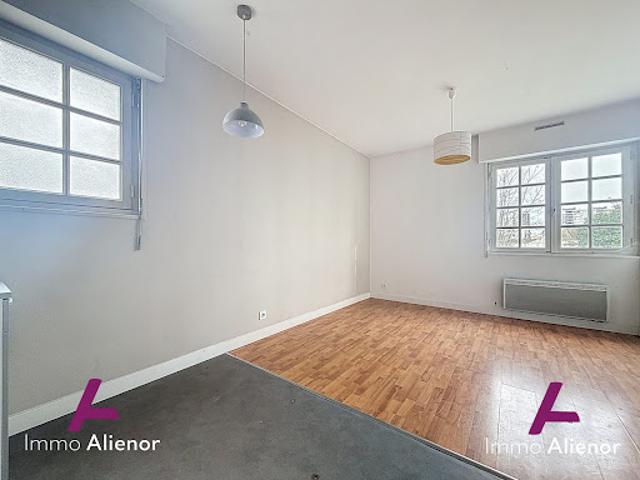 Vente Appartement 2 pièces 39.31 m2 Talence
