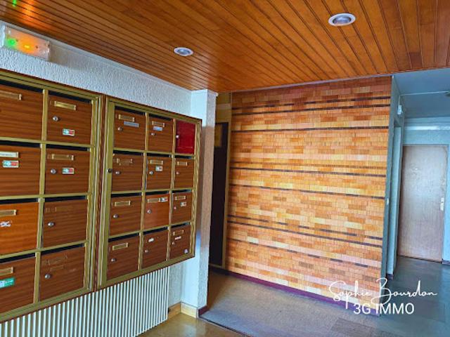 Vente Appartement 2 pièces 39.31 m2 Auxerre