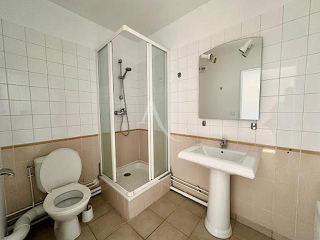 Vente Appartement 2 pièces 39.31 m2 Etrechy