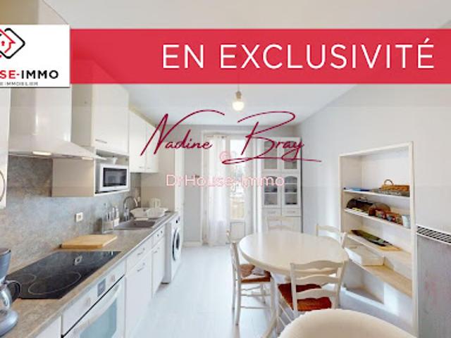 Vente Appartement 2 pièces 39.34 m2 Aix les Bains