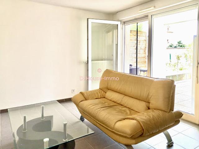 Vente Appartement 2 pièces 39.35 m2 Blagnac