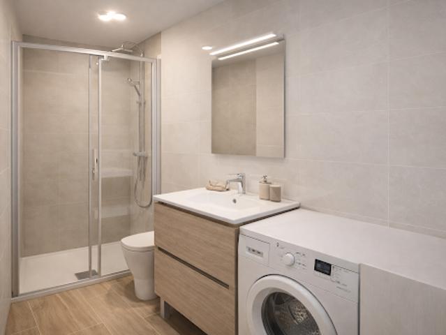 Vente Appartement 2 pièces 39.36 m2 Decines charpieu