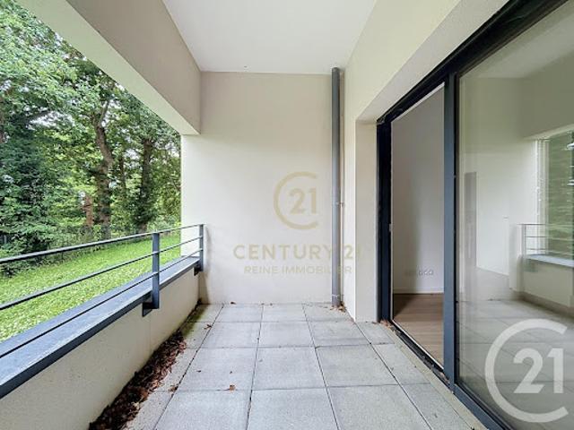 Vente Appartement 2 pièces 39.38 m2 Gévezé