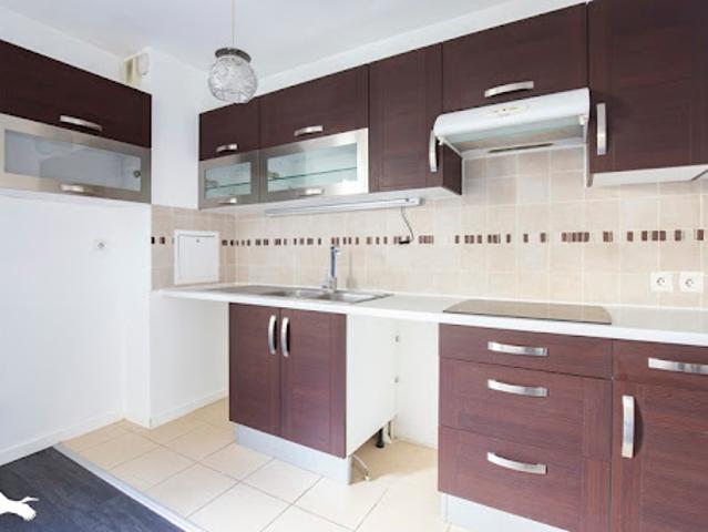 Vente Appartement 2 pièces 39 m2 Taverny