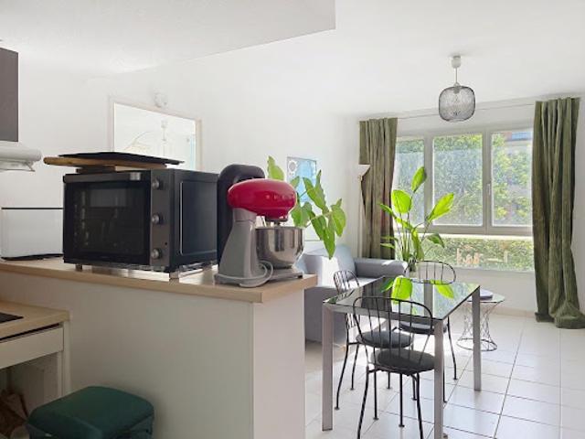 Vente Appartement 2 pièces 39 m2 Toulouse