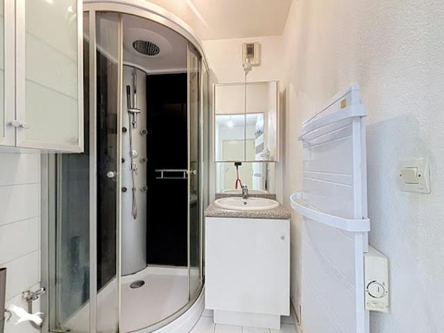 Vente Appartement 2 pièces 39 m2 Toulouse