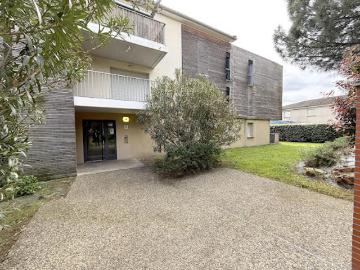 Vente Appartement 2 pièces 39 m2 Toulouse