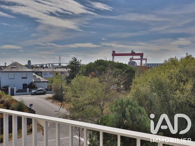 Vente Appartement 2 pièces 39 m2 Trignac