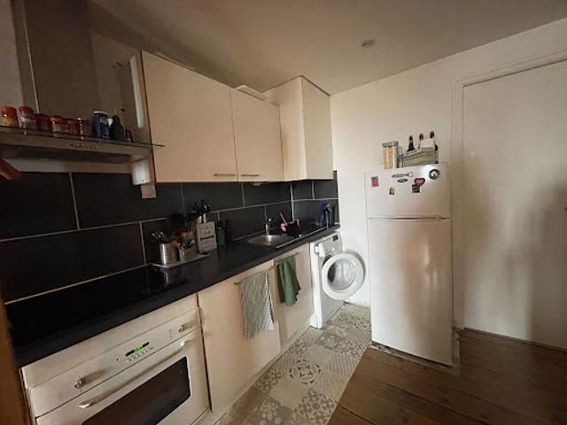 Vente Appartement 2 pièces 39 m2 Vannes