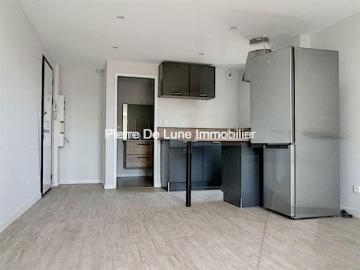 Vente Appartement 2 pièces 39 m2 Val d'Oingt
