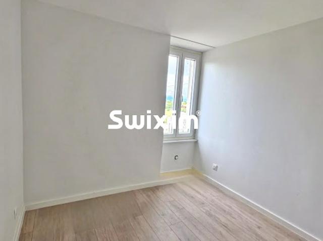 Vente Appartement 2 pièces 35 m2 Valleiry