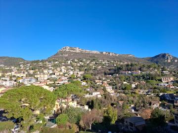 Vente Appartement 2 pièces 39 m2 Vence
